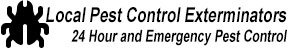 Emmaus PA Pest Control Exterminators